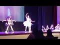 Ballerina Doll 2020