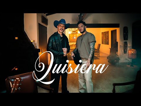 Pasabordo – Quisiera  (Versión Regional 🤠) | Video Oficial