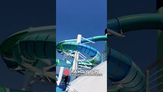 Family fun on the Margaritaville at Sea Islander #MargaitavilleAtSea #CruiseLife #Cruise