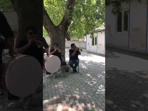 Bana sor zurna versiyon Ferdi Tayfur