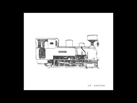 Carl Akeley - La Sentina (album Llobregat)