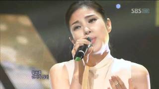 Bài hát Because of You - Nghệ sĩ trình bày Gummy