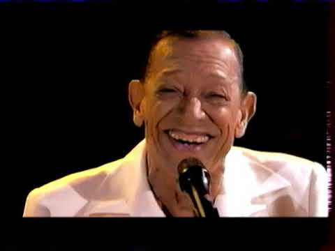 Henri Salvador - Performance !