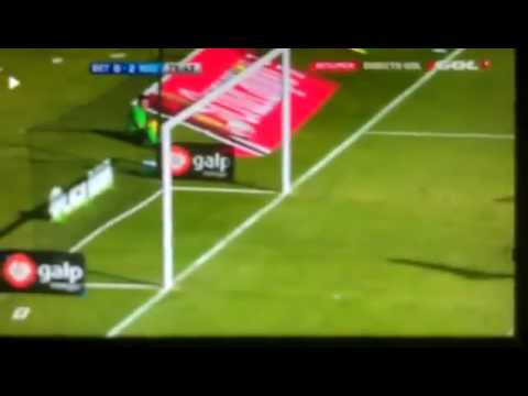 Carlos vela goal vs Real betis