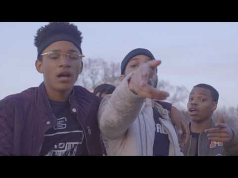 E-Money ft. Rondo & EazyNS - Blood Brothers | Shot by @Reggie_Reggg