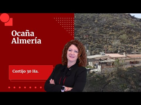 2207-3069 Finca Rústica de Caza en LAS TRES VILLAS (OCAÑA)