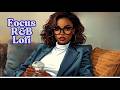 Focus R&B LoFi | Smooth Beats for Deep Work, Study & Calm Flow