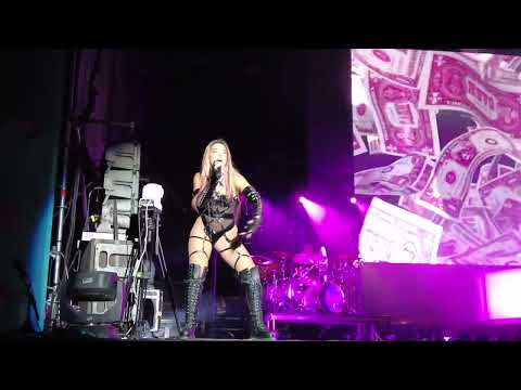 LOLA INDIGO 'CA$H' | BOOMBASTIC BENIDORM - 18/08/2022 | @23SERGIOSTAR