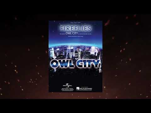 Fireflies but it's an epic movie trailer