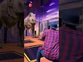 Rexy Is Unstoppable T Rex Meme 03
