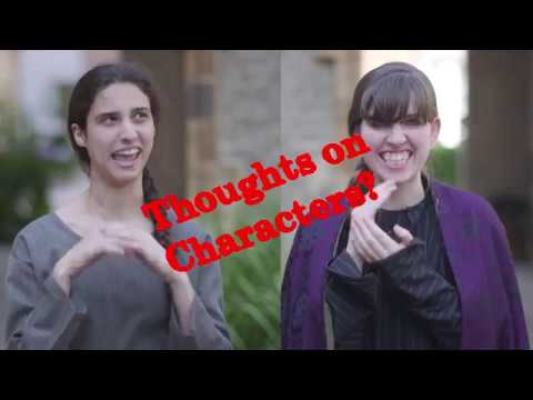 The Poor Man of Nippur - Behind the Scenes