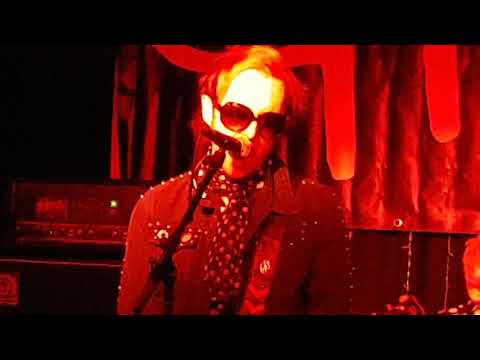 The Derellas, Freakshow, Brighton 13/7/2018