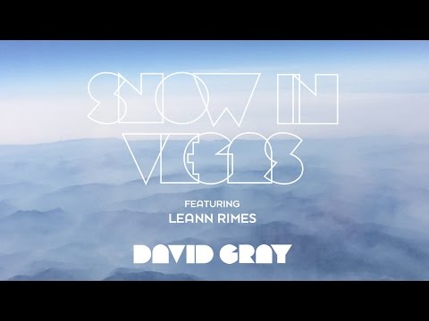 Snow In Vegas