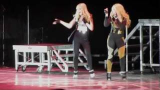 Destinee & Paris - True Love