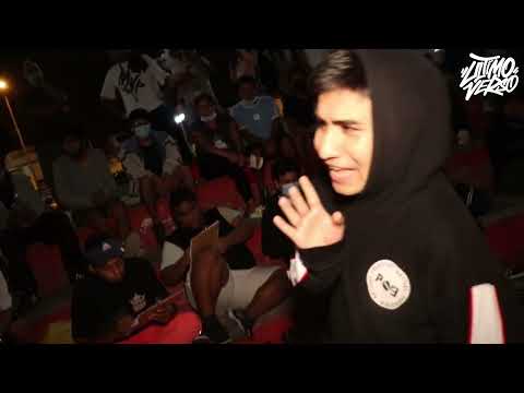 SIAN vs CAFU  - SEMIFINAL - ULTIMO VERSO