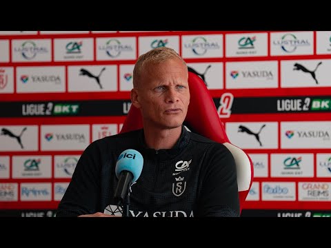 The post-match press conference #J11