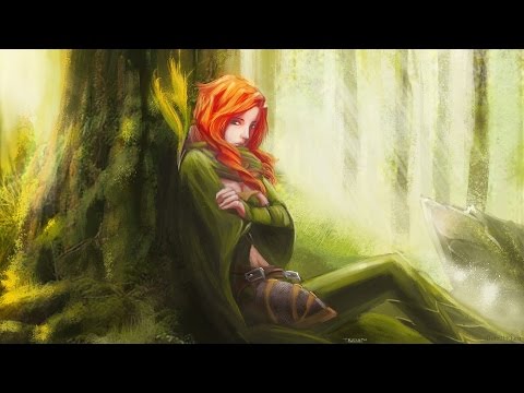 y0nd Plays WindRanger Pub Match Gameplay