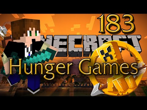 Minecraft: Hunger Games w/Master! Osa 183 - TAKTIKOINTIA!