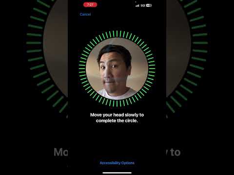 Face ID 101: How to Set Up Facial Recognition on Your iPhone