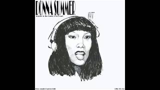 Journey to the Center of Your Heart (Disco-matic Express Edit) by Donna Summer