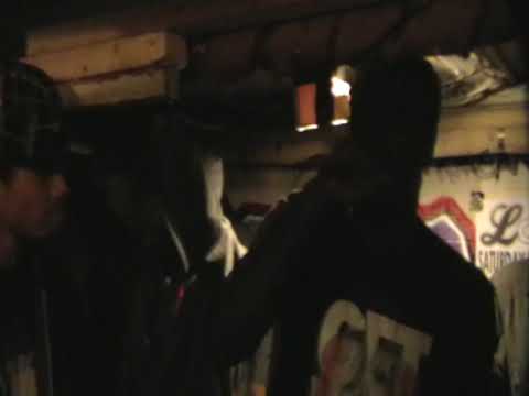 desperado blacks kozzy p money set