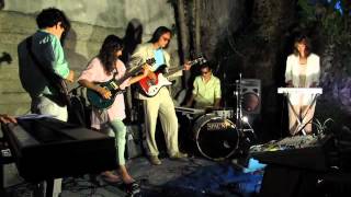 &quot;Crying in the Shower&quot; by LA TAKEDOWN live at Heath&#39;s.