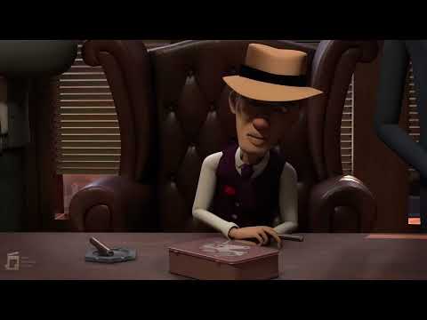 Mafia Mix Up IndieFilmContest Weeeeve