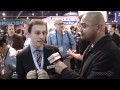 Asus Primesense CES 2011 Interview