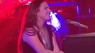 Evanescence - &quot;Erase This&quot; (Live in Los Angeles 11-17-15)