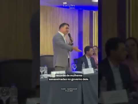Flávio Bolsonaro agradece apoio de Republicanos no segundo turno após articulação de Tarcísio