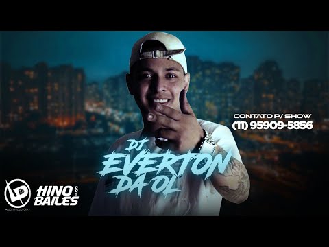 Vou Botar sem pena  { DJ Everton Da OL } MC DDSV & Luchrys