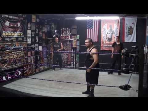 Student Match Dennis vs Jesse