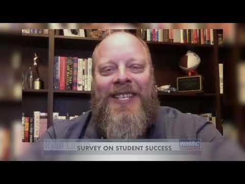 Higher Education Interview