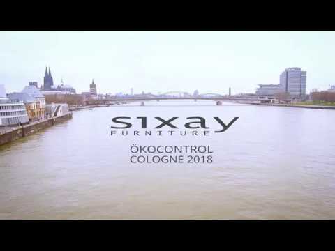 sixay - Sonderausstellung ProÖko / ÖkoControl 2018 Köln