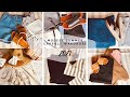 MODEST SUMMER CAPSULE WARDROBE