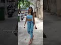 Nikki Tamboli New Reel Nikki Tamboli Songs Nikkitamoli Bollywoodchitchat Shorts