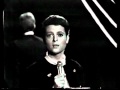 Suzanne Doucet & Thomas Fritsch - Das Geld 1967  (TV-Clip)