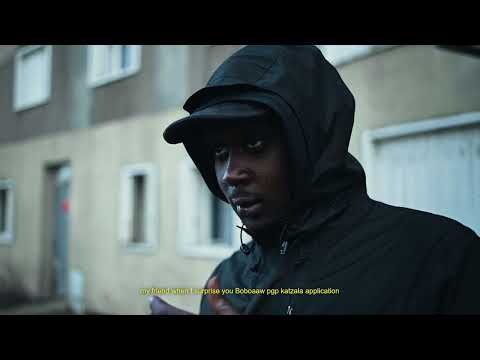 Kai Du M- Le Clan Pt.1 (Clip Officiel)