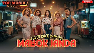 Download lagu MABOK JANDA • Rockdut Version | Melodi Avara Cover mp3 Download lagu MABOK JANDA • Rockdut Version | Melodi Avara Cover mp3