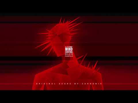 Superhot: Mind Control Delete OST - 14 Hallway Gamma
