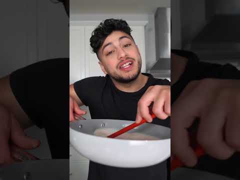 HEALTHY Buffalo Mac N Cheese (Ft. @doosifit)