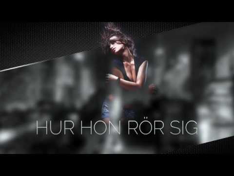 Monti B Ft Dree Low & Blizzy - Hur hon rör
