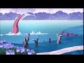 Beerus And Whis Last Scene In BOG ENG