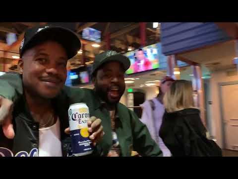 BBE X FRIGHT FEST FULL STREAM!