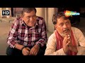 Om Puri Comedy Scene | Kulbhushan Kharbanda, Abhay Joshi | Omprakash Zindabad