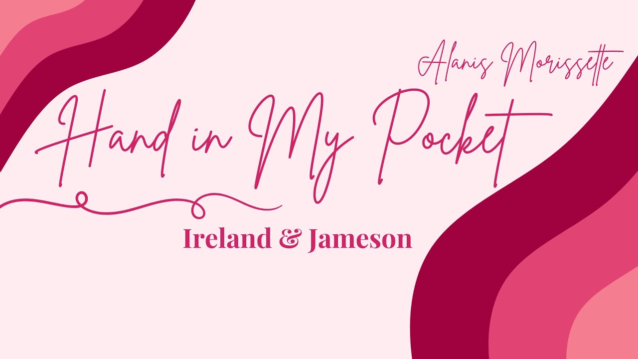 Promotional video thumbnail 3 for Ireland