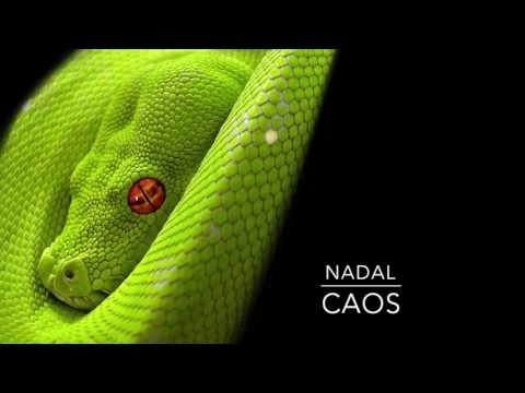 NADAL - CAOS
