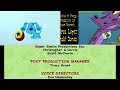 Best Ed Blue S Clues Camp Lazlo Super Duper Bunny League Credits Remix