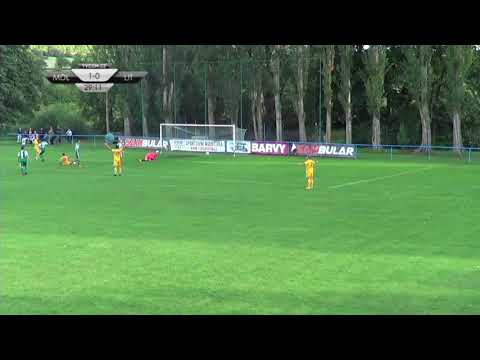 A1A0301 Modlany - Litoměřicko B