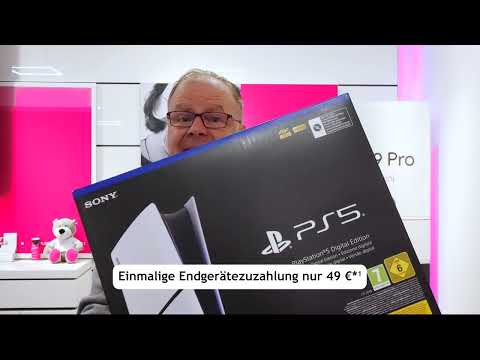 Hallo #Erkelenz, wenn ihr dieses Jahr bei der Playstation 5 so richtig sparen wollt, dann jetzt. 